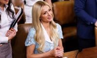 Paris Hilton Marks Milestone Outside Of Entertainment Industry