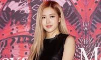 BLACKPINK’s Rose Celebrates Baby’s Arrival With Adorable Gifts