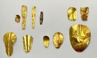 Archeologists Unearth Ancient Mummies With Gold Tongues In Egypt