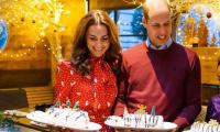 Princess Kate And William RSVP 'No' To Royal Christmas Turkey Tasting