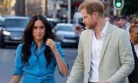 Meghan Markle Says ‘no More Package Deals' As Split Rumours Swirl