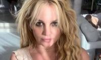 Britney Spears’ Inner Circle Expresses Concern Over Her Erratic Behaviour