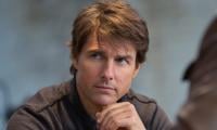 Tom Cruise 'secret Date' With Mystery Woman Sparks Curiosity