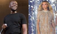 Beyoncé Inspires Stormzy To Undergo 'physical Transformation' 