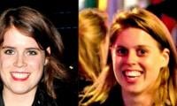 Princess Beatrice, Eugenie Add Unexpected Twist To Prince Andrew's Spy Scandal