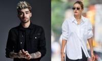 Zayn Malik And Ex Gigi Hadid Struggle To Make Khai's 'Christmas' Special 