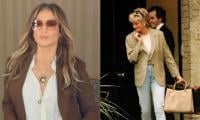 Jennifer Lopez Flaunts Princess Diana’s Timeless Elegance In Chic Manicure