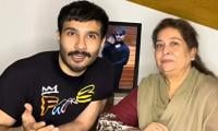 Feroze Khan's Mother Opens Up About Black Magic Impacting Family