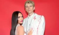 Machine Gun Kelly Tries To Reunite With Megan Fox