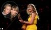 Taylor Swift fans believe she took a dig at Joe Alwyn in ‘Bejeweled’ video