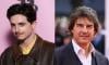 Tom Cruise delights Timothée Chalamet at ‘A Complete Unknown’ premiere 