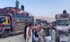 Two bus accidents take lives of 52 people in central Afghanistan