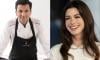 Anne Hathaway goes for scrumptious bite at Chef Vikas Khanna's Restaurant