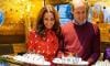 Princess Kate and William RSVP 'No' to Royal Christmas turkey tasting