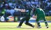 Second ODI: Pakistan set 330-run target against South Africa