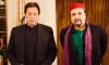 PTI terminates Salman Ahmad's membership for 'scurrilous posts against Imran's family'