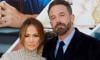 Jennifer Lopez, Ben Affleck nowhere near to settle their divorce