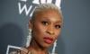 Cynthia Erivo embraces unapologetic self