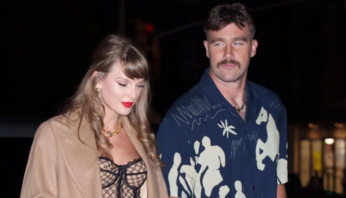 Travis Kelce set to give good news to Taylor Swift’s fans