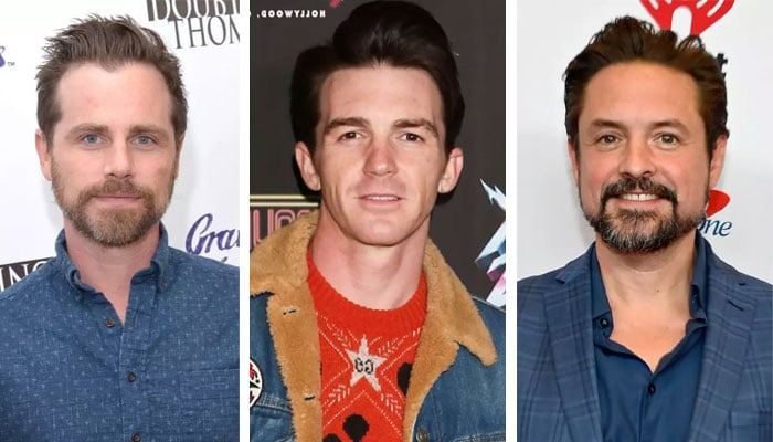 Drake Bell disclosed in Quiet on Set: The Dark Side of Kids TV that he was sexually abused at age 15