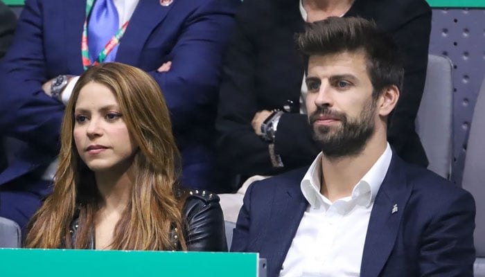 Shakira finds support in Chris Martin amid Gerard Piqué split