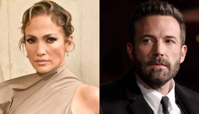 Jennifer Lopez finds huge emotional support after messy Ben Affleck split