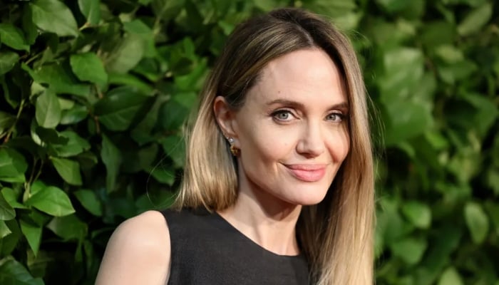 Angelina Jolie goes extra mile for her new role in upcoming movie ‘Stitches’