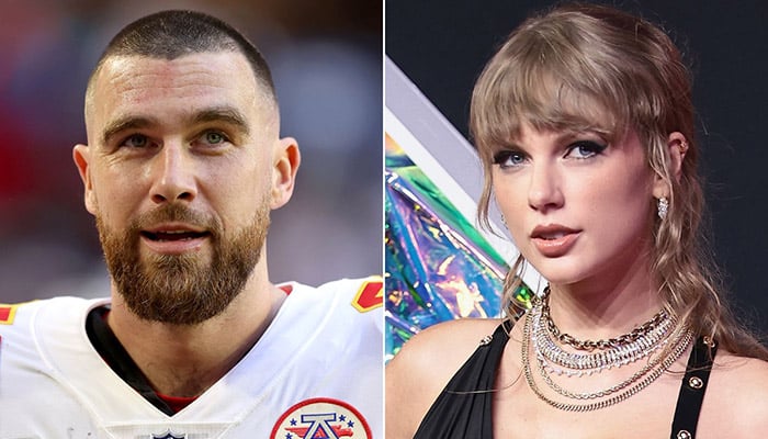 Travis Kelce sets the record straight amid Taylor Swift engagement rumour