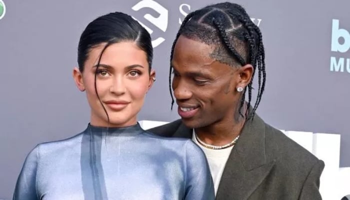 Travis Scott hopes to mend old fences with ex-girlfriend Kylie Jenner: report