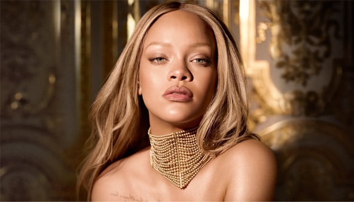 Rihanna wraps up 2024 with 'surprising' update