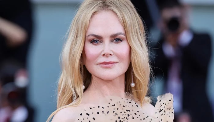 Nicole Kidman spills how Keith Urban keeps dates interesting