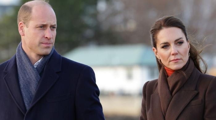 Prince William, Kate Middleton take away Christmas Card from social media?