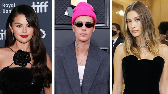 Selena Gomez fans drag Justin Bieber's wife Hailey into hot debate