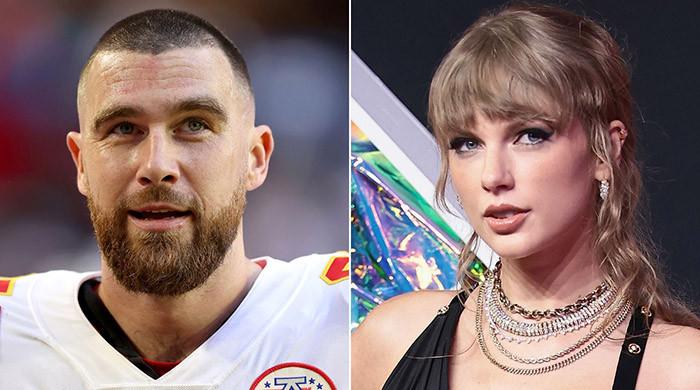 Travis Kelce units the document straight amid Taylor Swift engagement hearsay