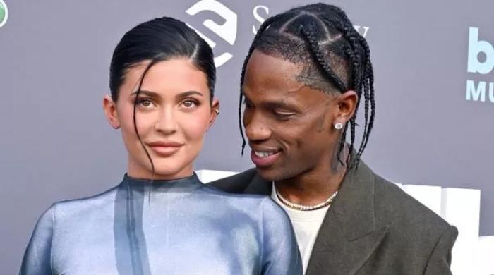 Travis Scott hopes to fix relationship with ex Kylie Jenner: report