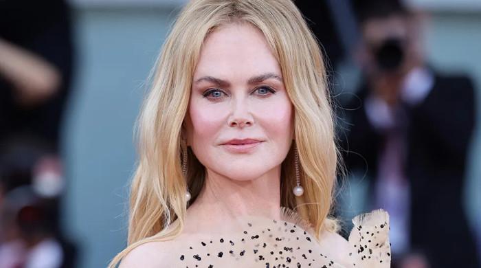 Nicole Kidman spills how Keith Urban retains dates fascinating