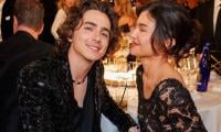 Timothée Chalamet Reveals If Kylie Jenner Will Spend Christmas With Him