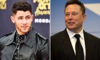 Nick Jonas Divides Fans With Shocking Elon Musk Interaction