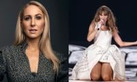 Nikki Glaser Spent Thousands Of Dollars To See Taylor Swift’s ‘Eras Tour’ 22 Times