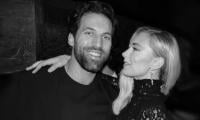 'The Crown' Star Vanessa Kirby Gets Engaged To Boyfriend Paul Rabil