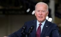 US Records Decade-high Deportations Under Biden's Watch