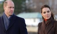 Prince William, Kate Middleton Remove Christmas Card From Social Media? 