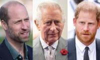 King Charles Plans Big Surprise For Prince Harry Against William’s Wish