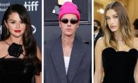 Selena Gomez Fans Drag Justin Bieber's Wife Hailey Into Hot Debate