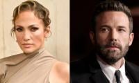 Jennifer Lopez Finds Huge 'emotional' Support After Messy Ben Affleck Split 