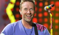 Chris Martin Opens Up About Relationship With Kids