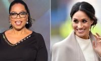 Oprah Calls Meghan Markle ‘neighbour Friend’ After Duchess Delivers £54 Surprise Gift