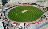 PSL 10 Player Draft To Take Place In Gwadar For First Time