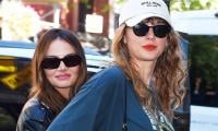 Keleigh Teller And Taylor Swift: A Bond Beyond Spotlight  