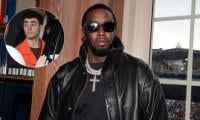 Sean Diddy Combs Soon To Welcome Famous Inmate